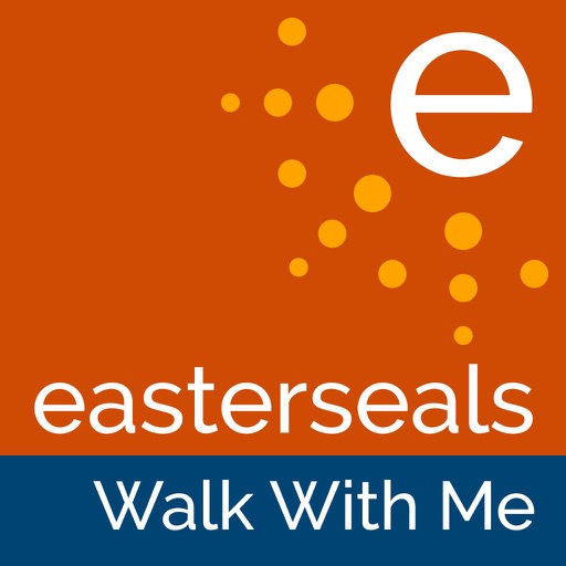 Easterseals Walk With Me