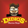 DIDIO'S AMERICAN BURGER