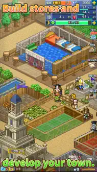 Kingdom Adventurers iphone bilder 0