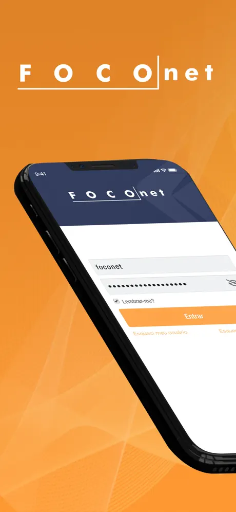 Foconet