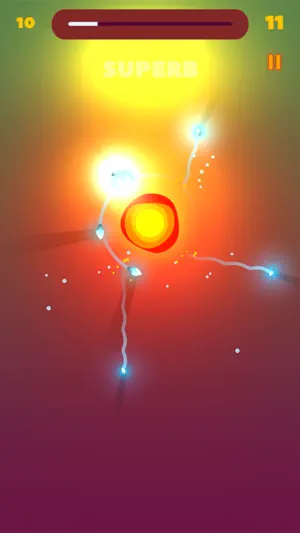 Solar Blast screenshot 4