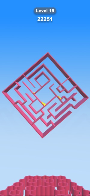《圓球逃生 3D》(圖7)-速報App