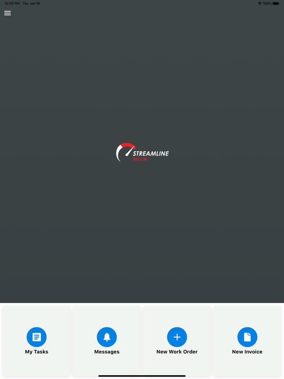 Screenshot #5 pour Streamline Monitor