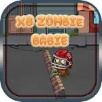 X8 Zombie Babie App Contact