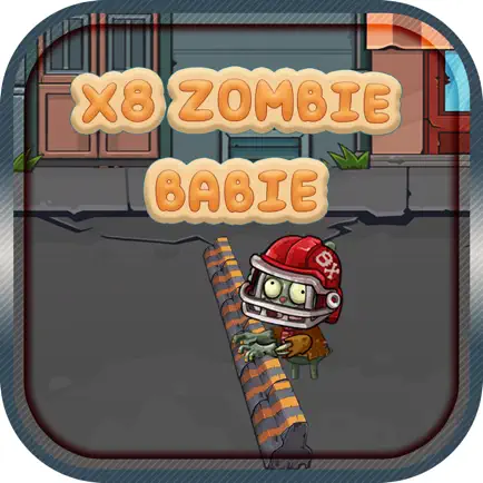 X8 Zombie Babie Читы