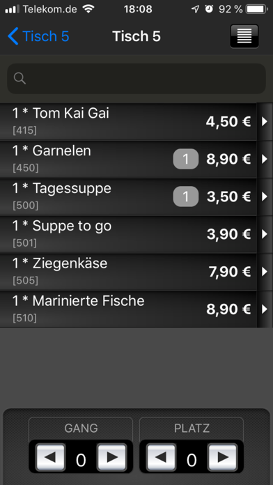 Screenshot #2 pour roc.MoFREE