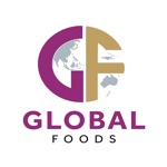 Download Global Foods app