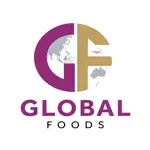 Global Foods App Contact