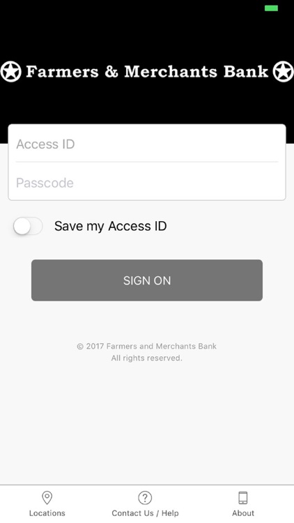 Farmers Merchants Bank Texas By Farmers And Merchants Bank Texas