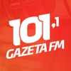 Radio Gazeta 101,1 FM icon