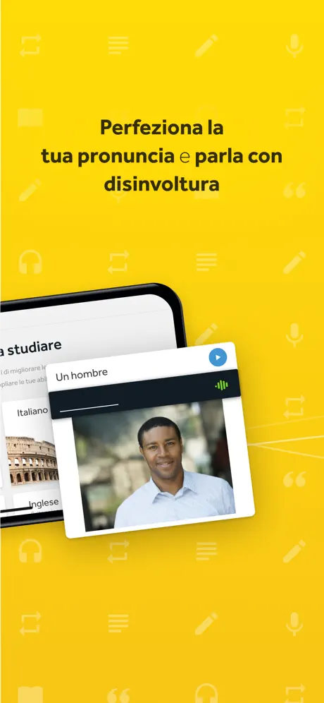 Rosetta Stone: Apprendi lingue