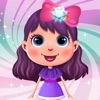 Little Girl Diamond Quest - iPhoneアプリ