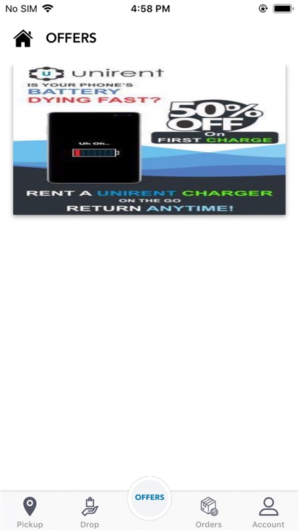 Unirent. screenshot-4