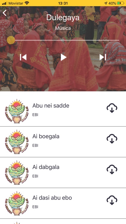 Dule Gaya screenshot-5