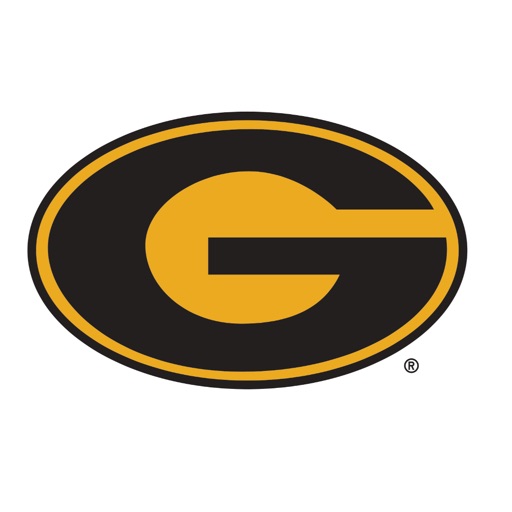 Grambling St Animated Stickers icon