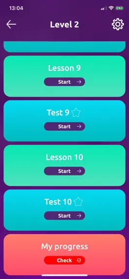 Game screenshot Word Formation for Exams mod apk