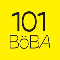 101 BoBA logo