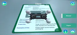 Game screenshot Dat Thin Pone Chemistry AR hack