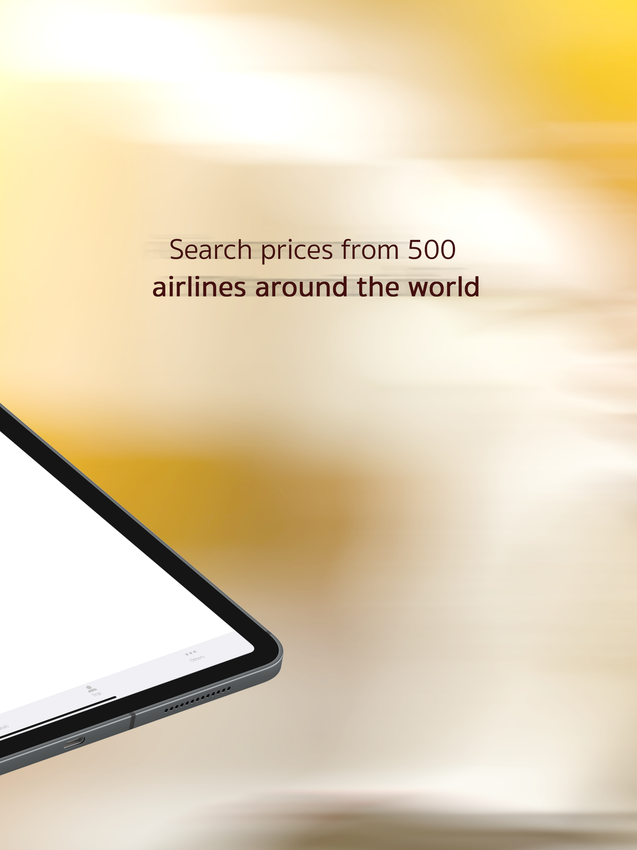 penguinT - airfare promotion screenshot 8