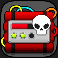 Bomb Squad - 1to25 apk