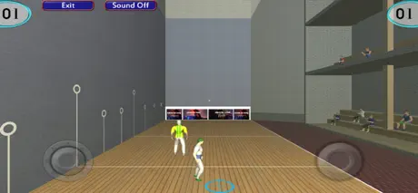 Pelota Online Basque Handball
