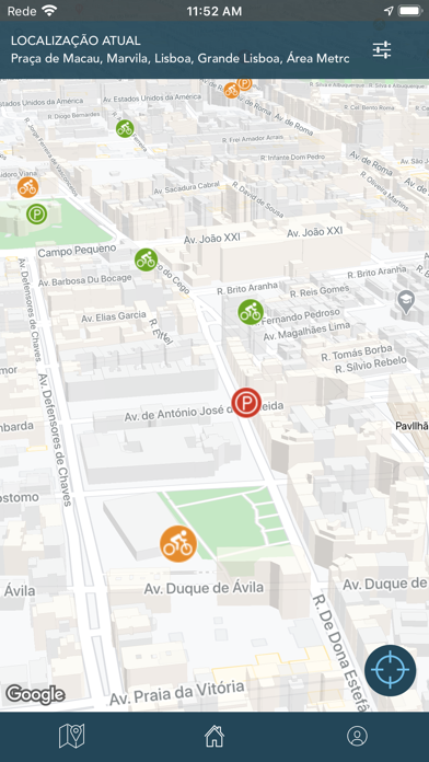 Screenshot #2 pour Lisboa 24