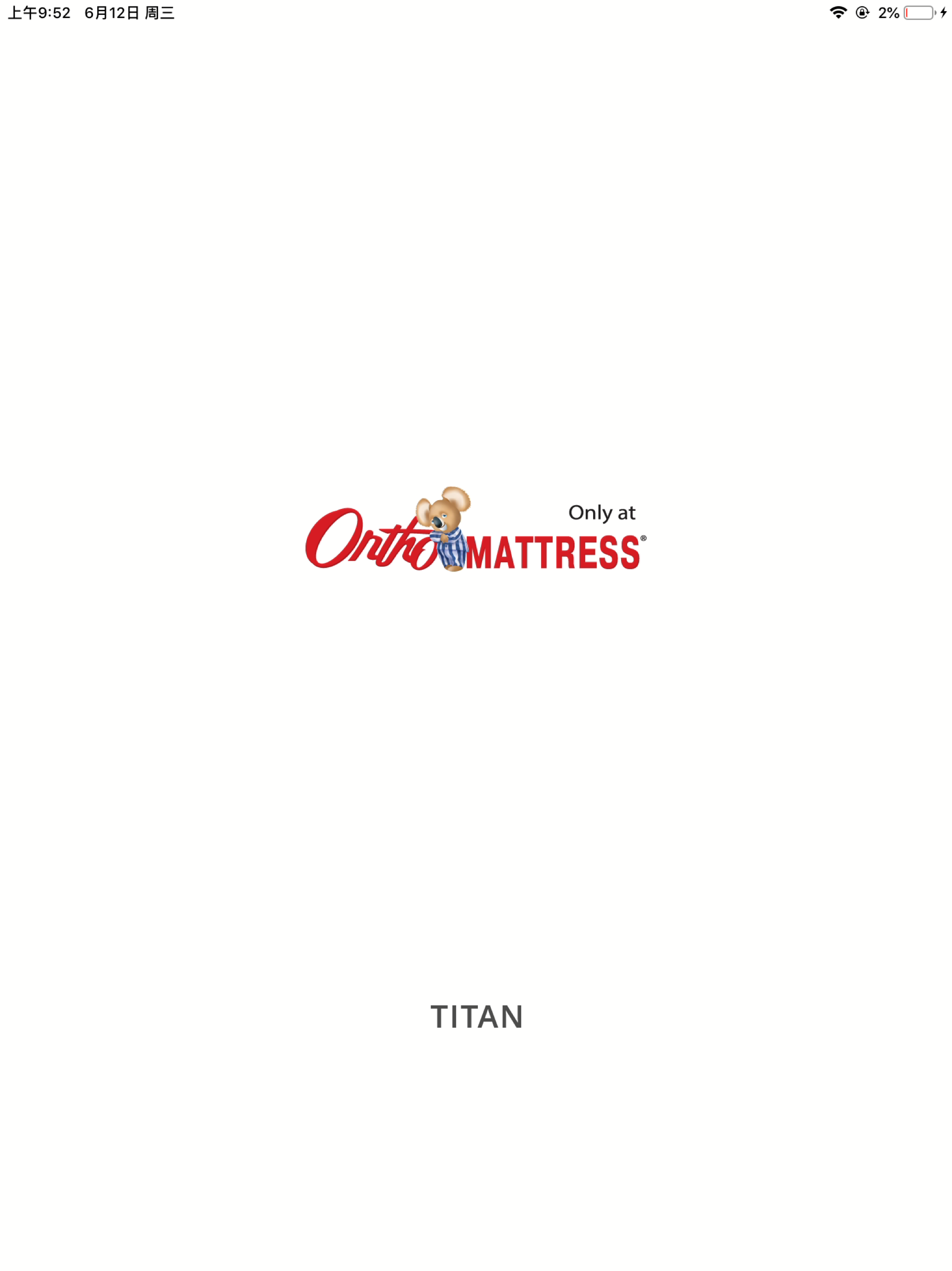 Ortho Titan screenshot 7