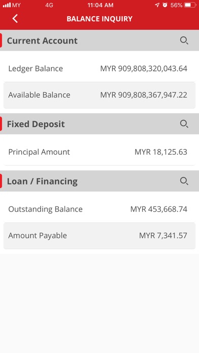 BizChannel@CIMB Screenshot