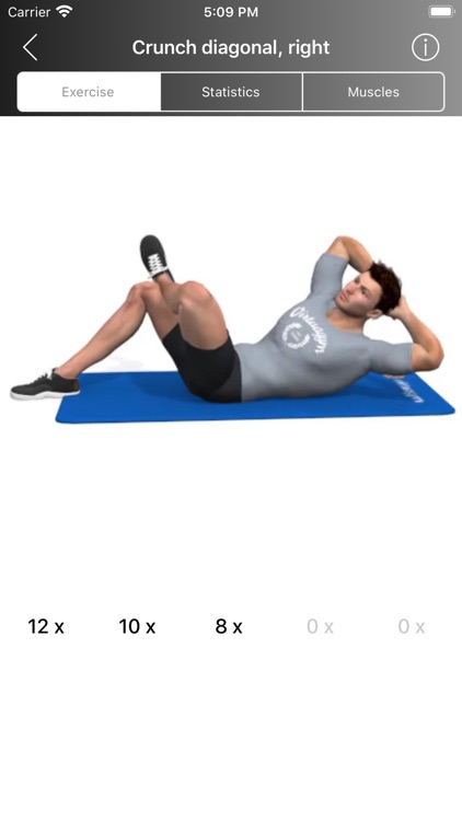 Mr&Mrs FIT screenshot-3