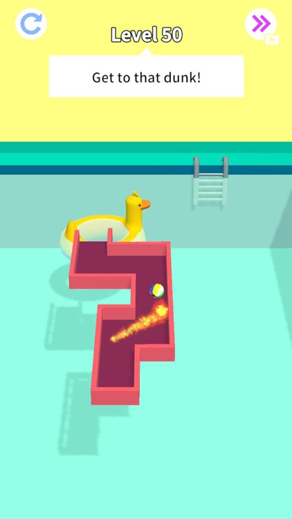 Sports Games 3D screenshot-4