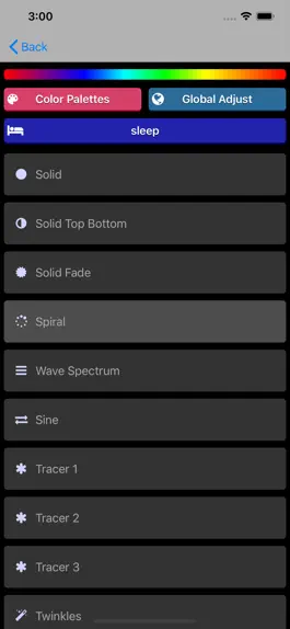 Game screenshot UbaTuba Glass hack