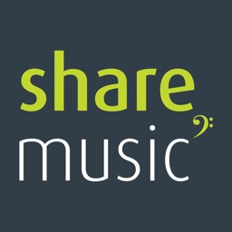 Share Music UK