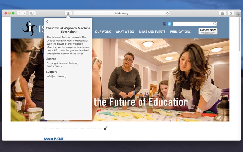 Wayback machine para pc y mac descargar gratis 2020 versi n pcmac