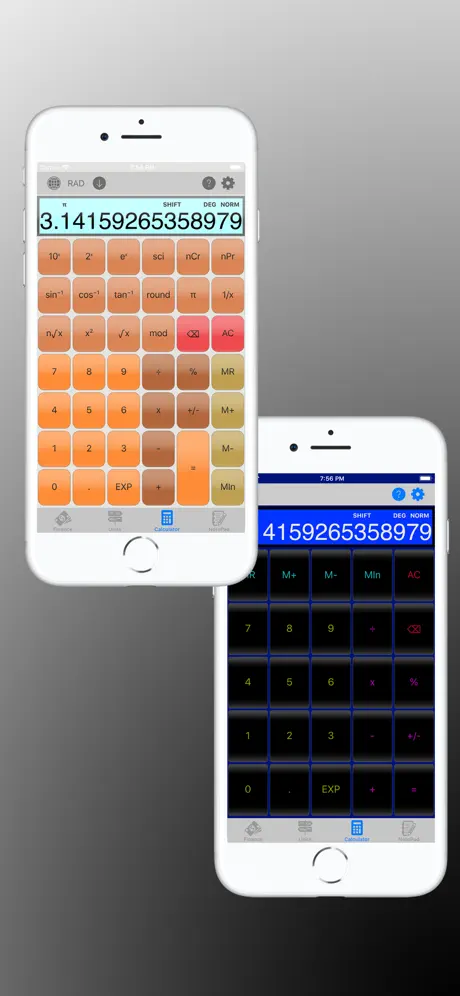CalcMadeEasy Pro