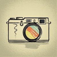 Caméra Croquis Bande Dessinée pour PC