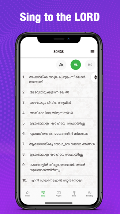 MIJSOC Dubai iPhone screenshot 8 - Book app