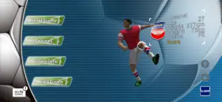 Winner Soccer Evo Elite - Screenshot 2