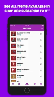 shop of the day for fortnite iphone bildschirmfoto 4
