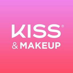 KISS & Makeup Virtual Try On