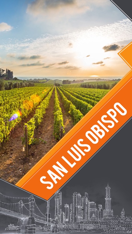 San Luis Obispo Travel Guide