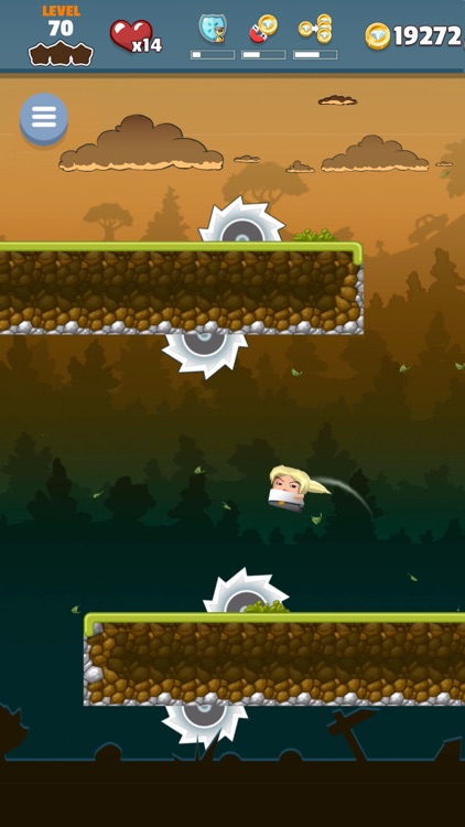 Jump Temple screenshot-3