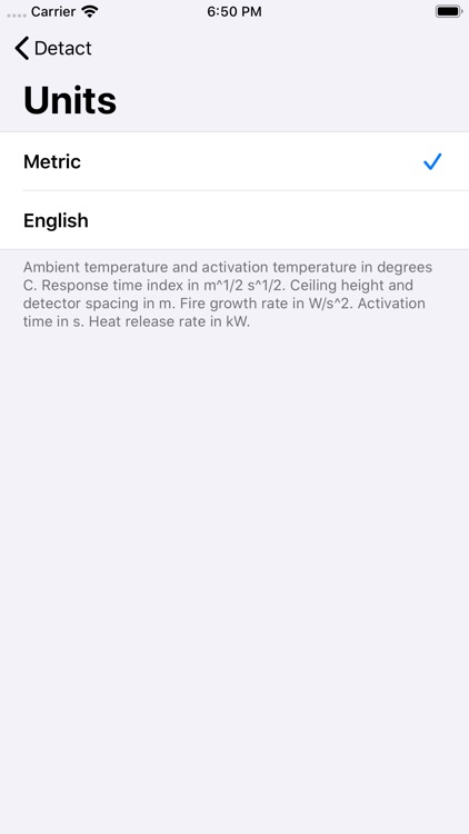 Detector Activation (Detact)
