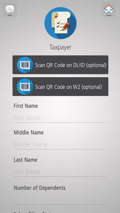 J&E TAX SERVICE screenshot 2