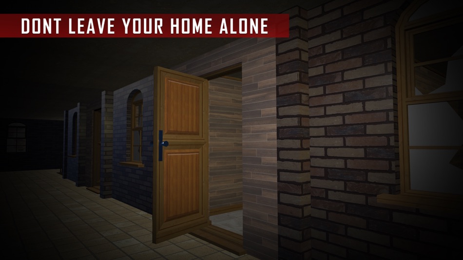 #7. Thief Sneak: Robbery Simulator (iOS) 由: BLEEDING EDGE STUDIO LTD