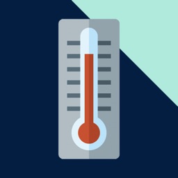 Easy Temperature Calc