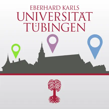 Tübinger Geschichte(n) Читы