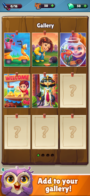 Pix-o-Mania: Pixel Logic(圖4)-速報App
