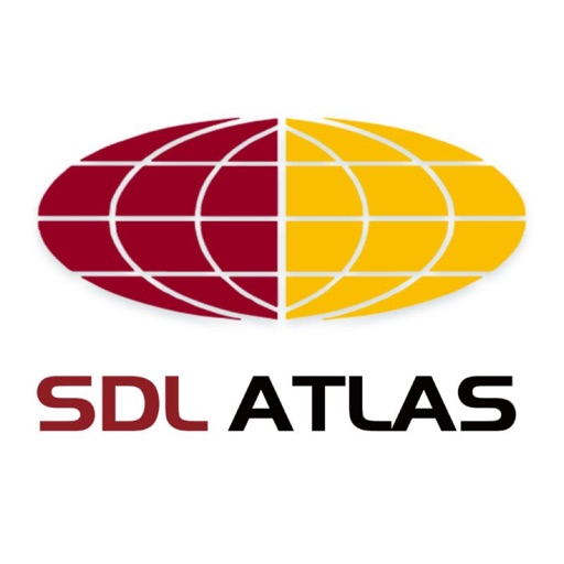 SDL Atlas