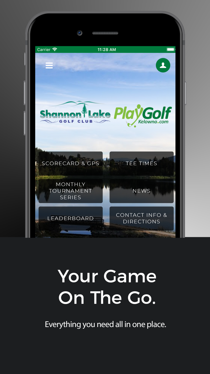 Shannon Lake GC