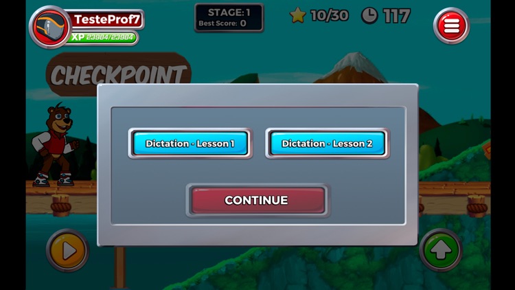 Cyber Fisk Have Fun screenshot-3